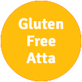 Gluten Free Atta